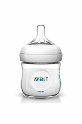Philips Avent Pp Biberon Natural 125ml İkili